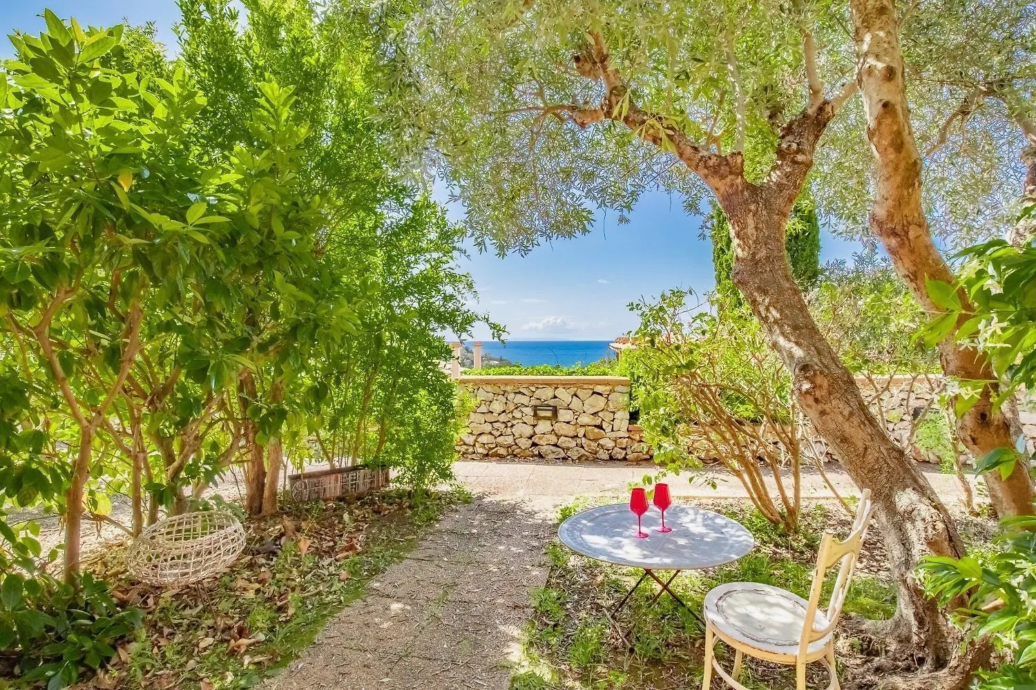 Apartment Appartamento Napoleon Isola D Elba Casa Castagno