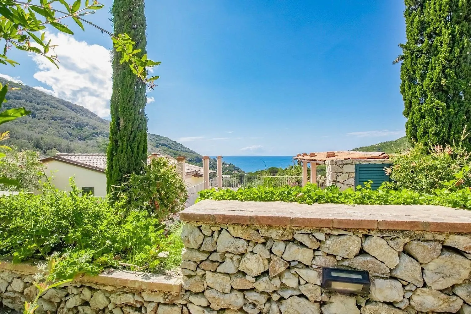 Appartamento Napoleon Isola D Elba Casa Castagno 0*,  Italy