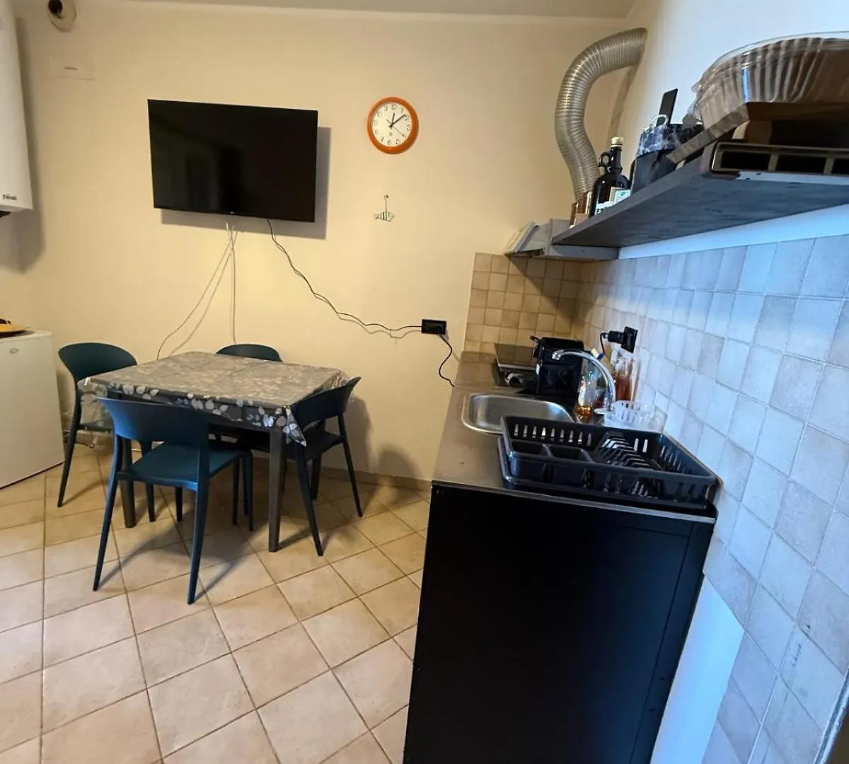 Appartamento Napoleon Isola D Elba Casa Castagno Apartment