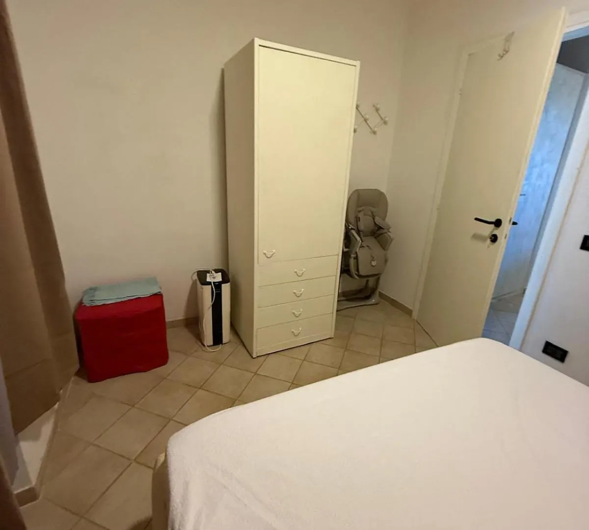 Appartamento Napoleon Isola D Elba Casa Castagno Apartment
