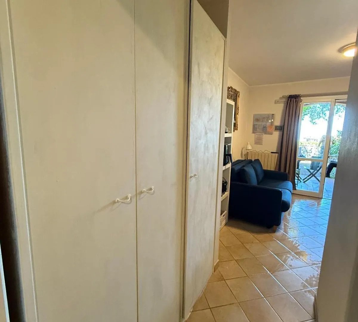Appartamento Napoleon Isola D Elba Casa Castagno Apartment