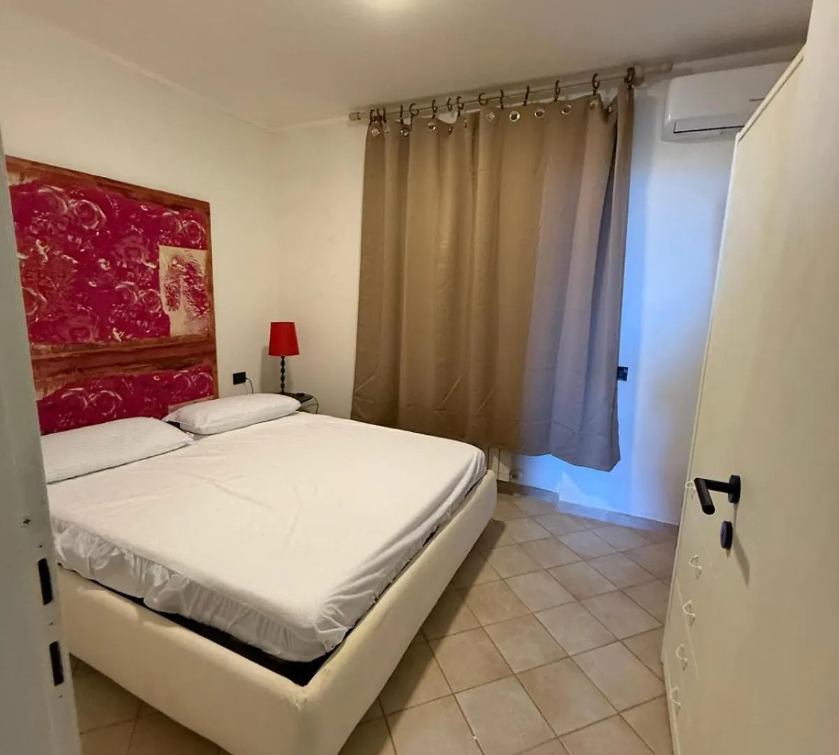 Apartment Appartamento Napoleon Isola D Elba Casa Castagno