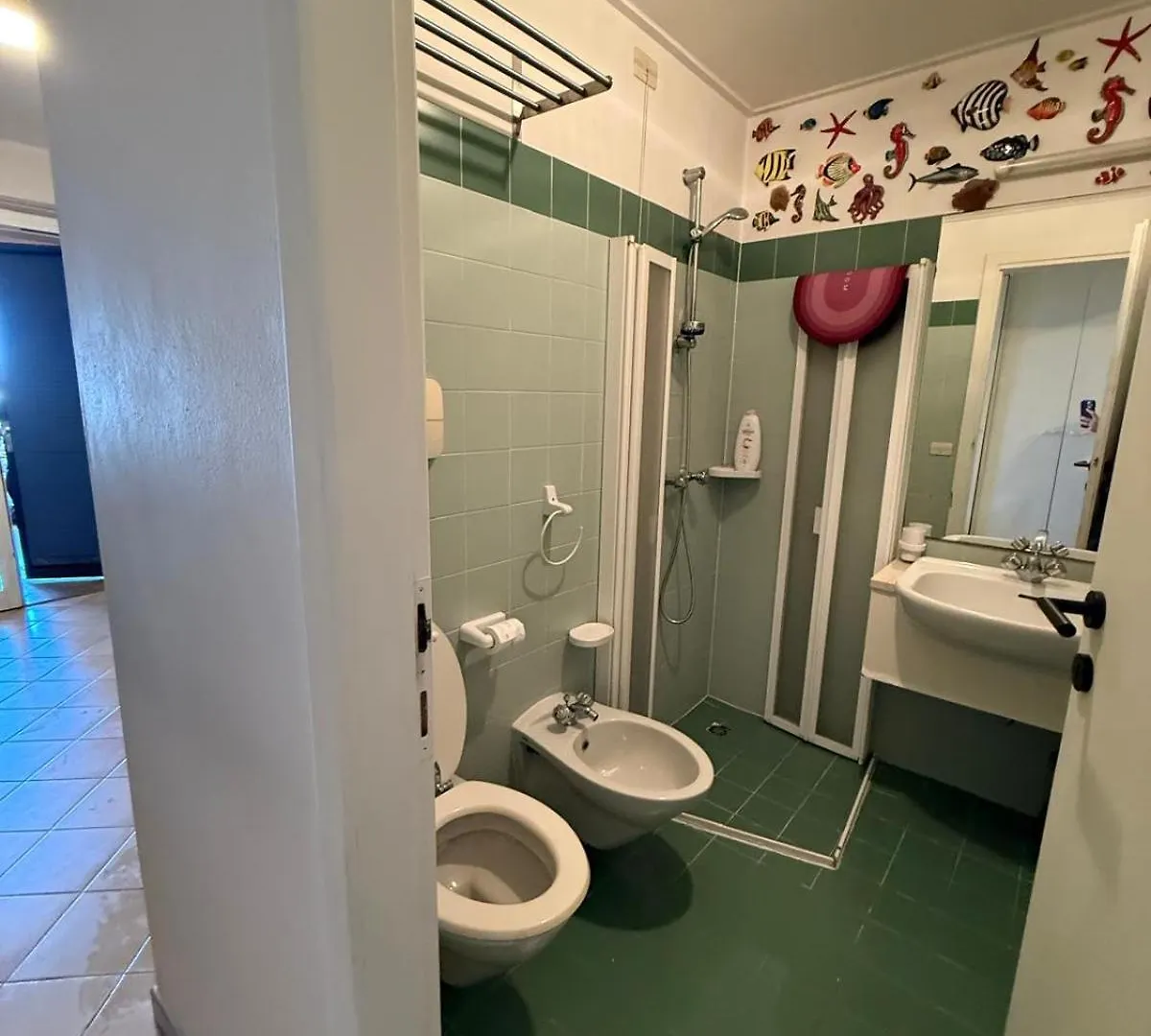 Apartment Appartamento Napoleon Isola D Elba Casa Castagno