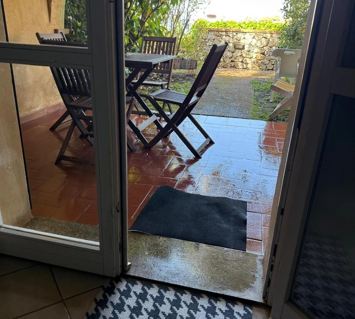 Apartment Appartamento Napoleon Isola D Elba Casa Castagno