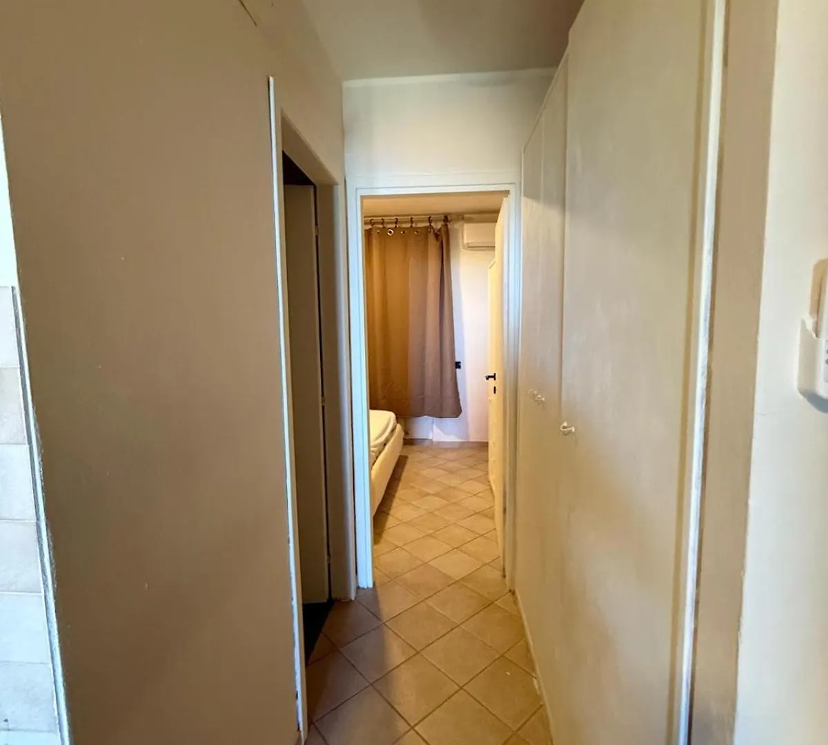 Appartamento Napoleon Isola D Elba Casa Castagno 0*,